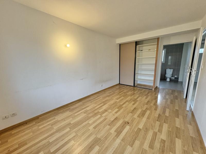 Maison - 135 m² - 7 pièces