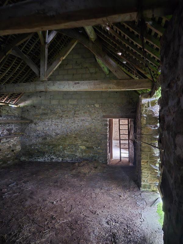 Maison - 91 m² - 3 pièces