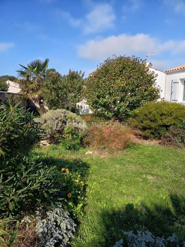 Maison - 77 m² - 4 pièces