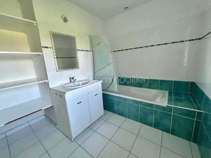 Corps de ferme - 190 m² - 8 pièces