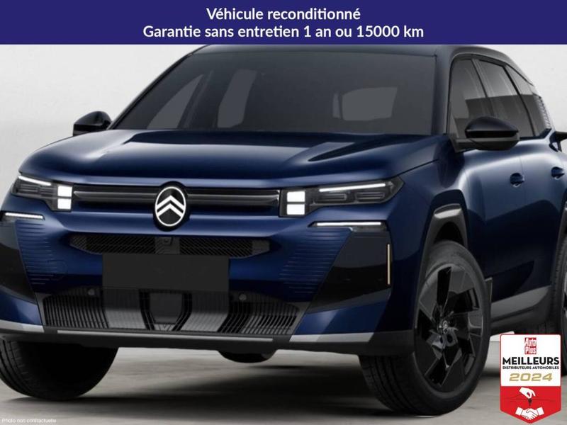 Citroën C5 Aircross Nouveau Hybride 145 e-Dcs6 Max