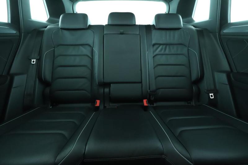 Volkswagen Tiguan 2.0 Tdi Black R-Line Dsg7 150 ch