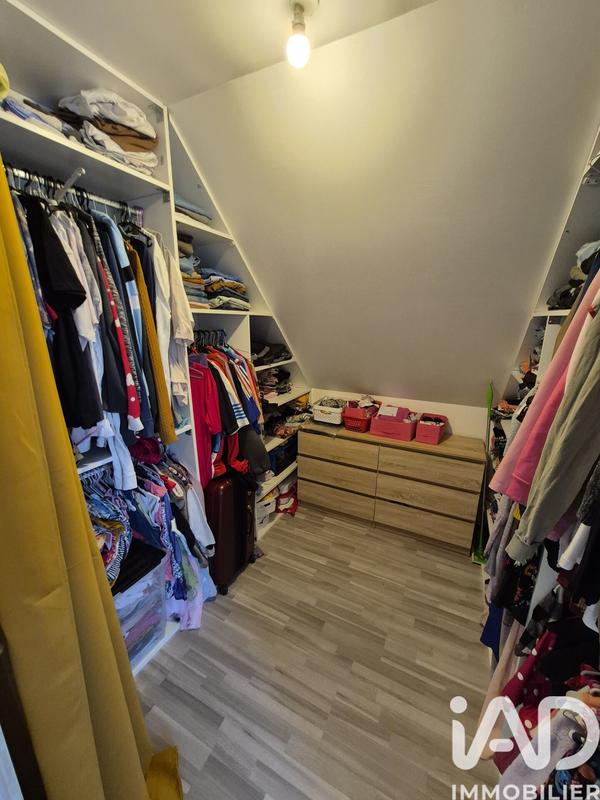 Maison - 148 m² - 6 pièces