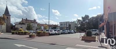 Local commercial - 48 m²