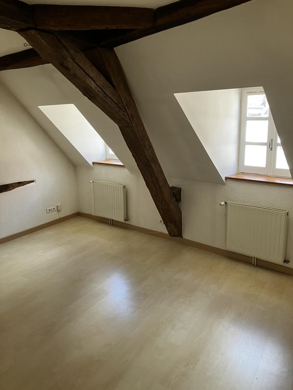 Appartement - 37 m² - 2 pièces