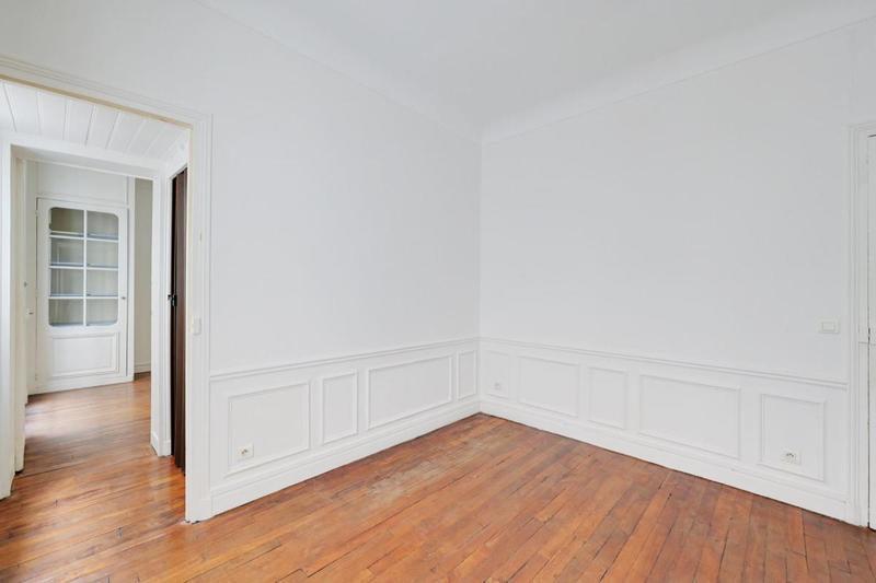 Appartement - 83 m² - 4 pièces