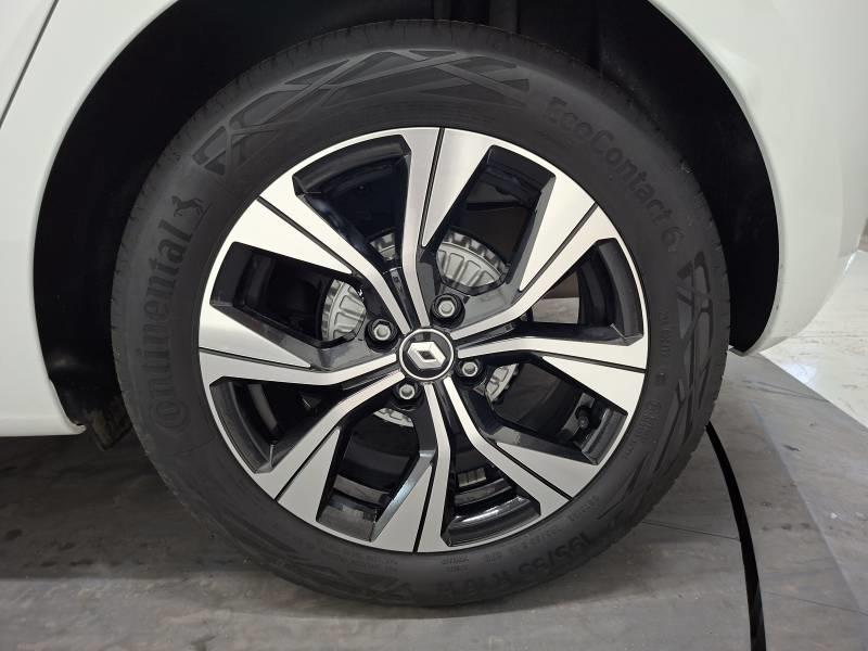 Renault Clio TCe 90 Evolution