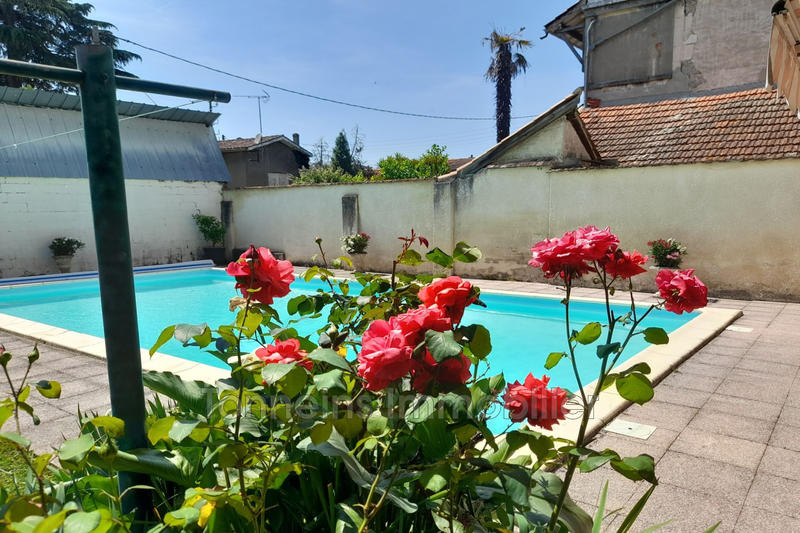 Maison - 143 m² - 6 pièces