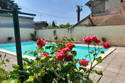 Maison - 143 m² - 6 pièces