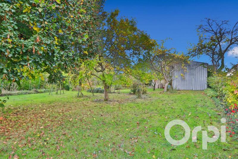 Maison - 105 m² - 4 pièces