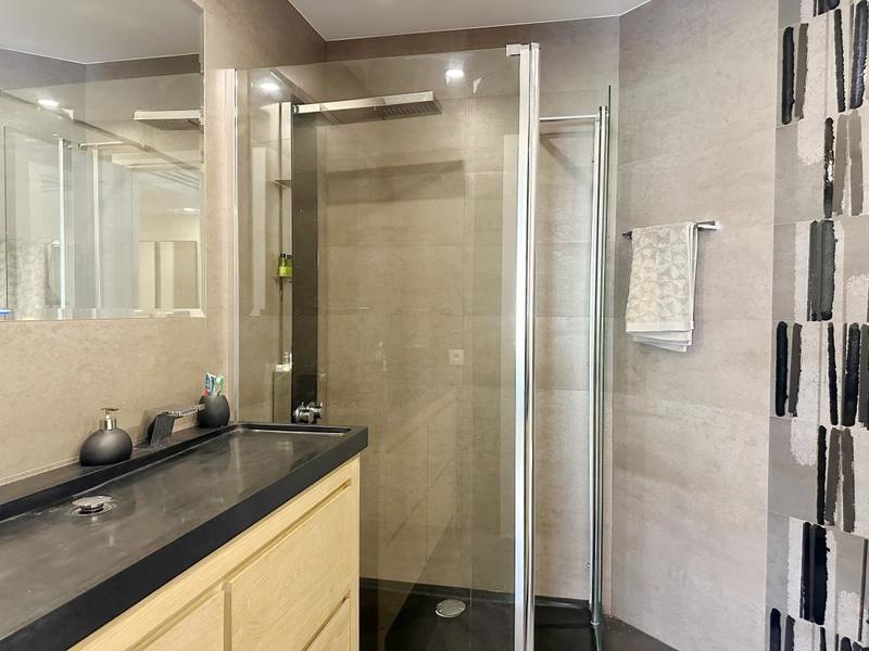 Appartement - 92 m² - 3 pièces