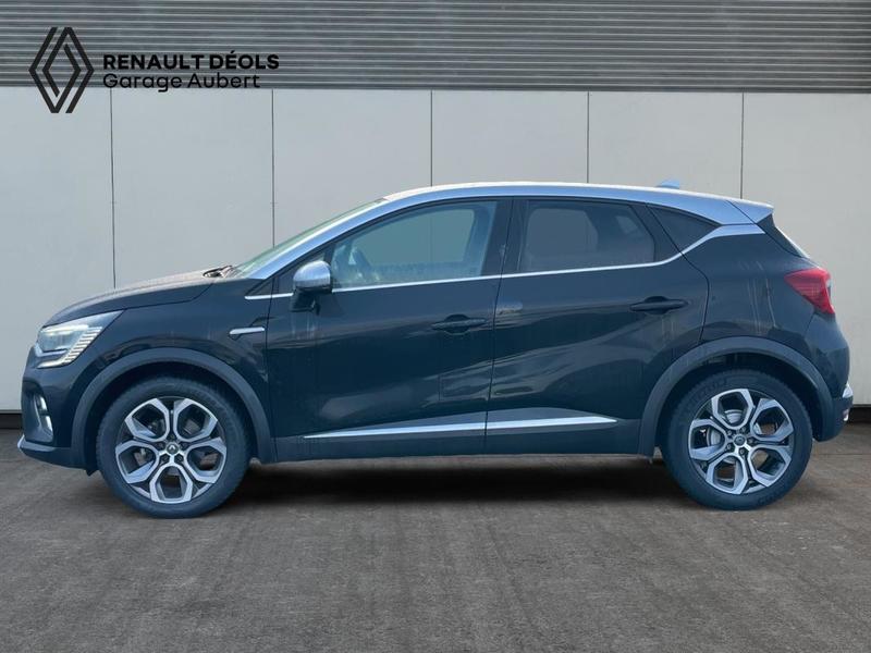 Renault Captur II Blue Dci 115 Intens Edc