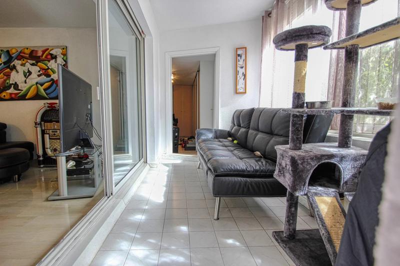 Appartement - 60 m² - 4 pièces