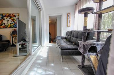 Appartement - 60 m² - 4 pièces