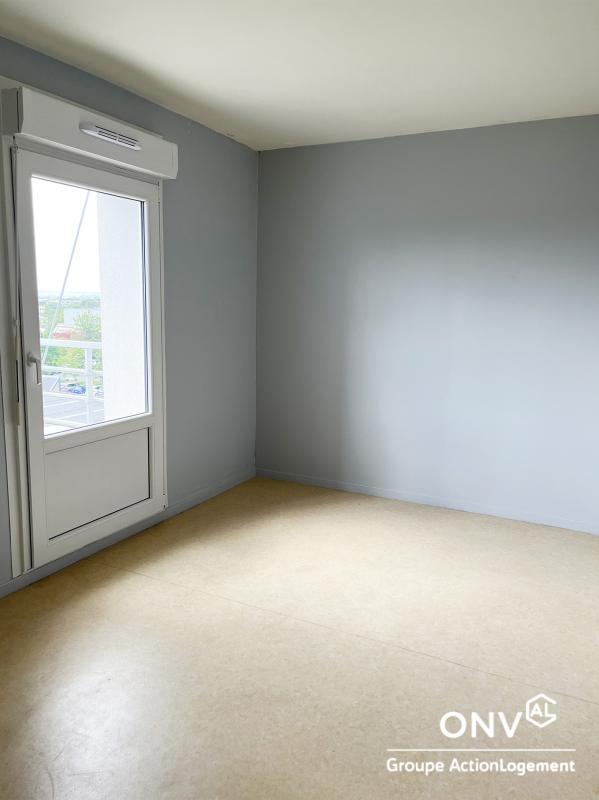 Appartement - 75 m² - 3 pièces