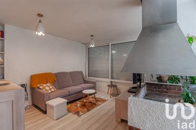 Maison - 97 m² - 5 pièces