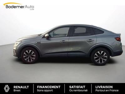 Renault Arkana mild hybrid 140 Edc Fap - 22 Evolution