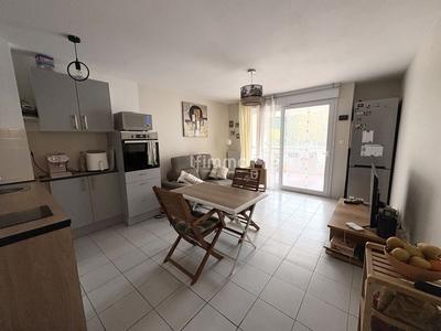 Appartement - 48 m² - 3 pièces