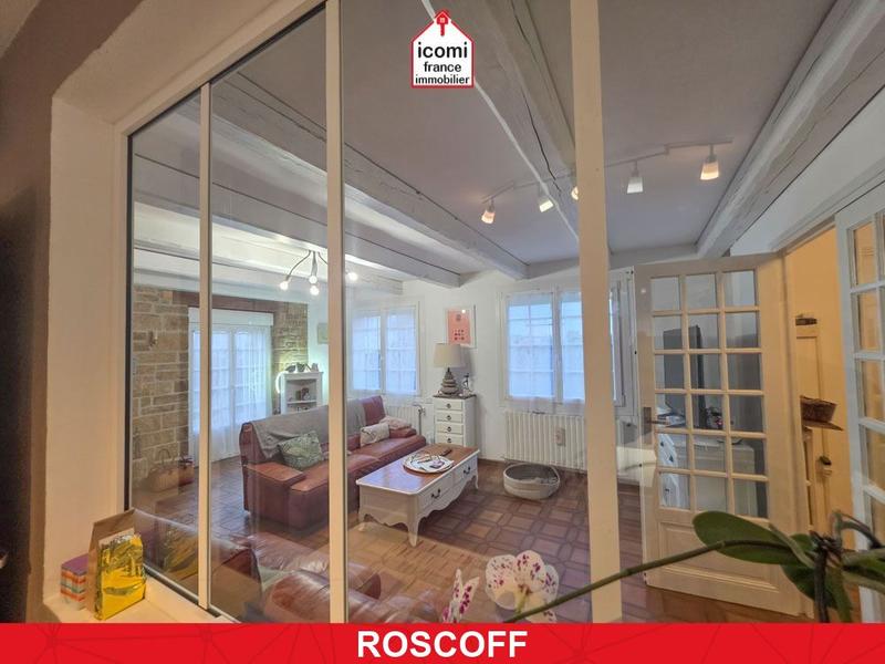 Maison traditionnelle - 154 m² - 7 pièces