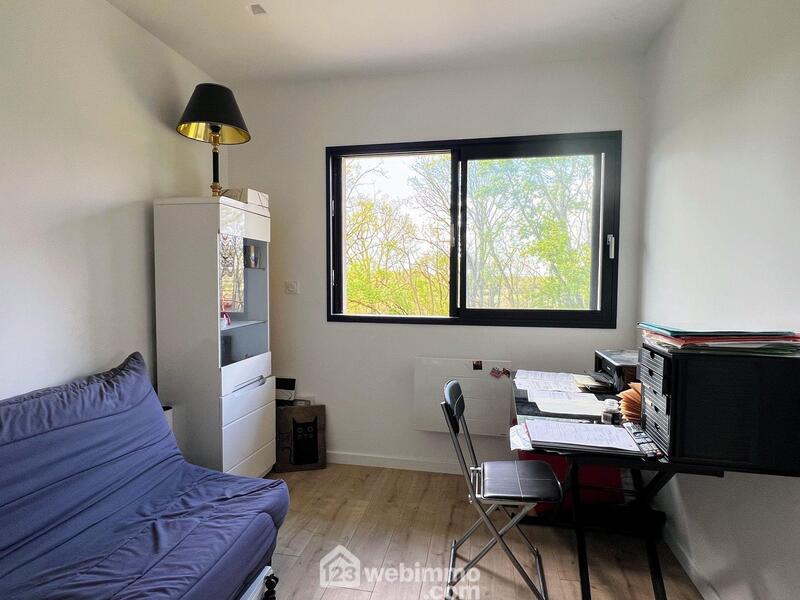 Maison - 148 m² - 5 pièces