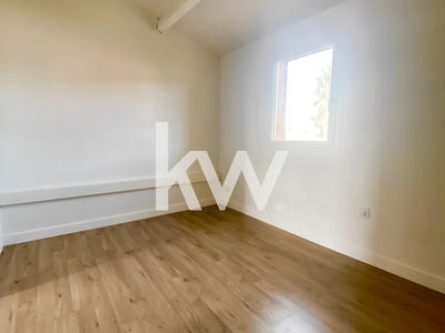 Maison - 45 m² - 3 pièces