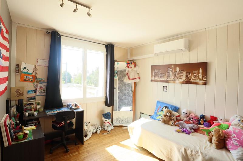 Maison - 188 m² - 8 pièces