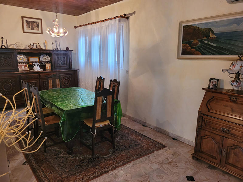 Maison - 108 m² - 5 pièces