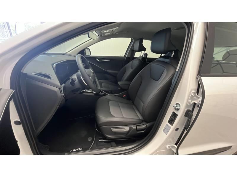 Kia Niro Ev Electrique 204 ch Active