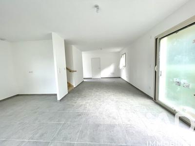 Maison de maîtres - 90 m² - 4 pièces