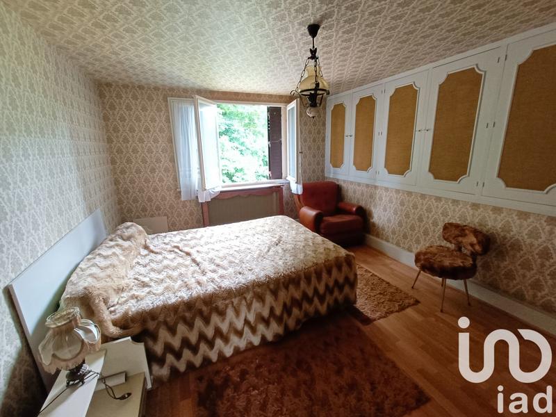 Maison - 152 m² - 7 pièces