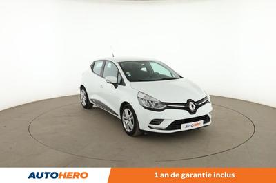 Renault Clio 1.5 dCi Energy Zen 75 ch