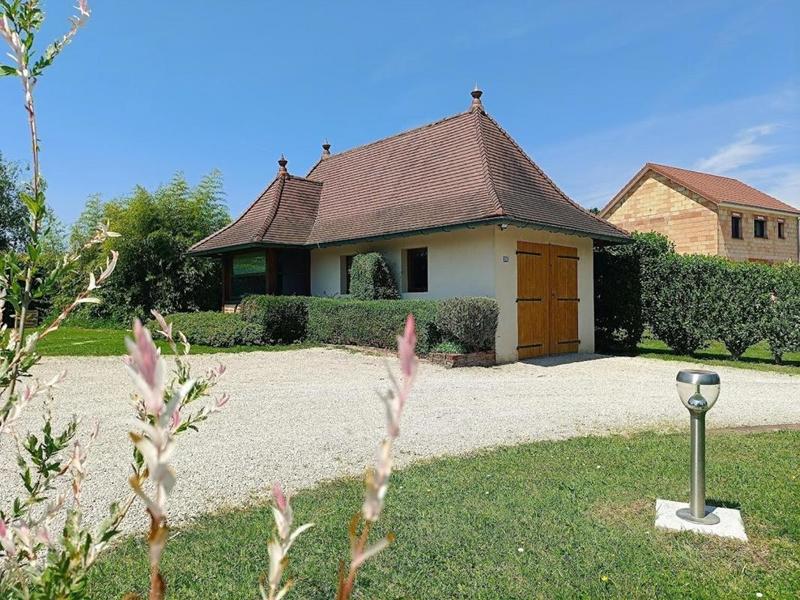 Maison de campagne - 150 m² - 6 pièces
