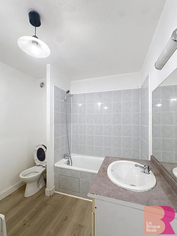 Appartement - 33 m² - 2 pièces