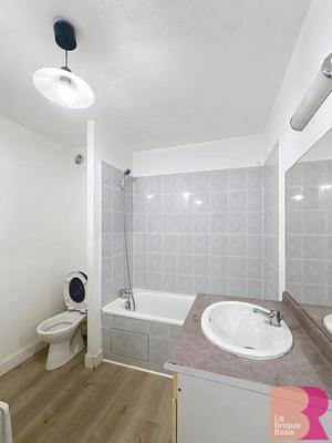 Appartement - 33 m² - 2 pièces