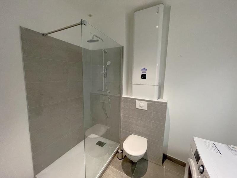 Appartement - 54 m² - 2 pièces