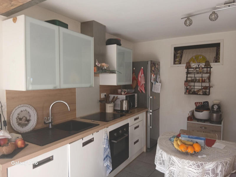 Appartement - 145 m² - 3 pièces