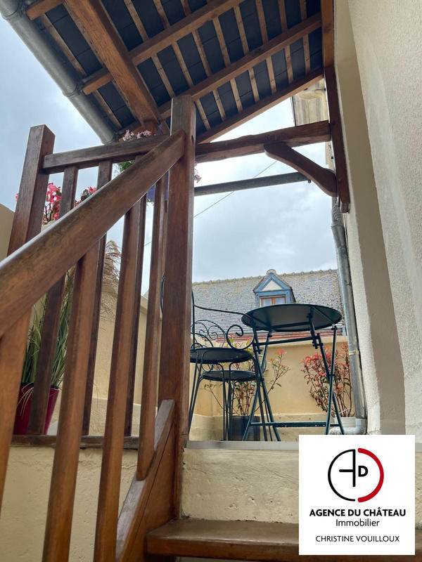 Appartement - 115 m² - 5 pièces