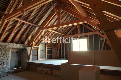 Maison - 170 m² - 5 pièces