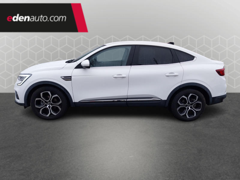 Renault Arkana E-Tech 145 Intens