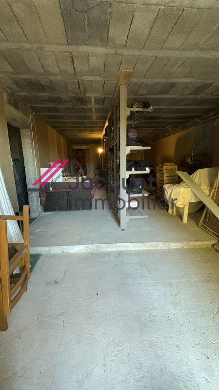 Maison - 141 m² - 5 pièces