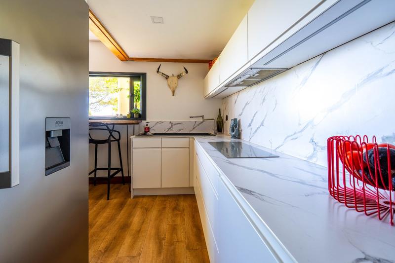 Maison - 169 m² - 6 pièces