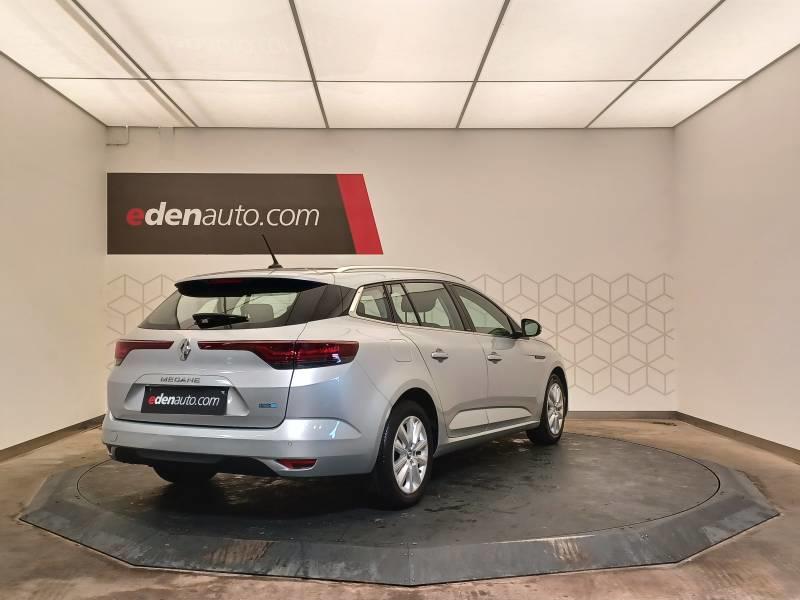 Renault Mégane IV Estate E-Tech Plug-In Hybride 160 Business
