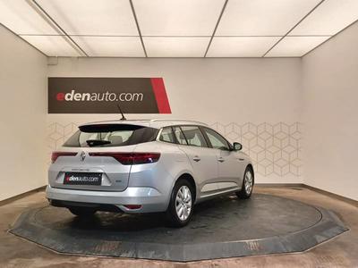 Renault Mégane IV Estate E-Tech Plug-In Hybride 160 Business