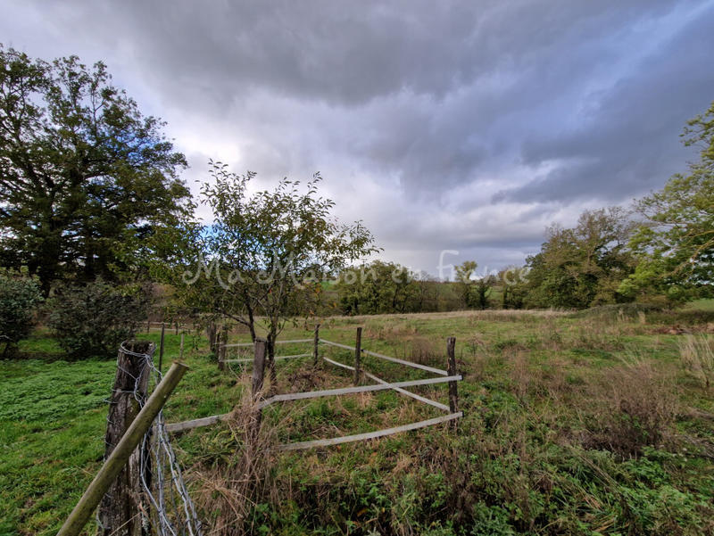 Maison - 164 m² - 7 pièces