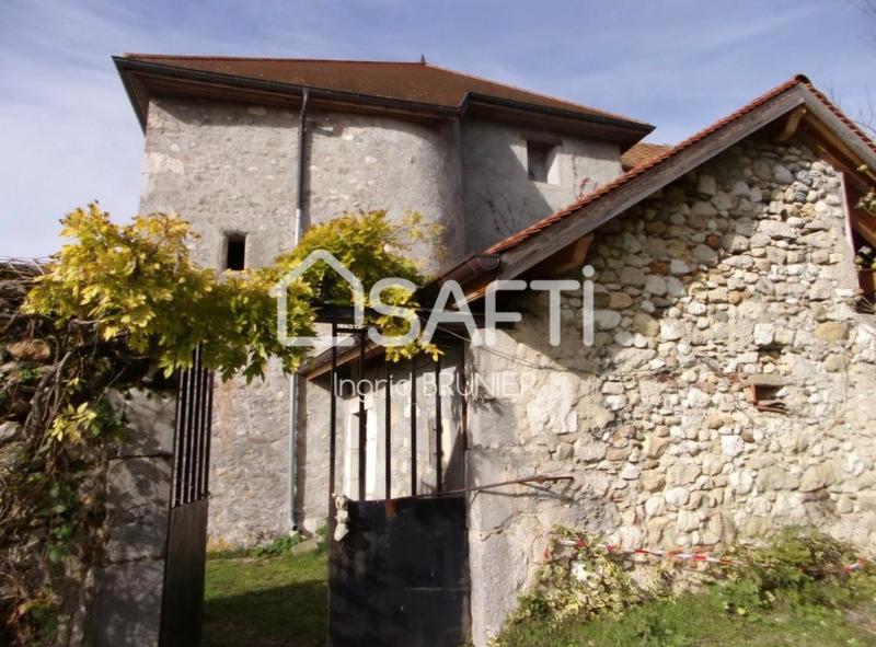 Château - 150 m² - 15 pièces