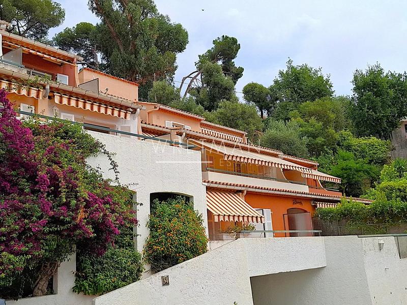 Appartement - 74 m² - 3 pièces