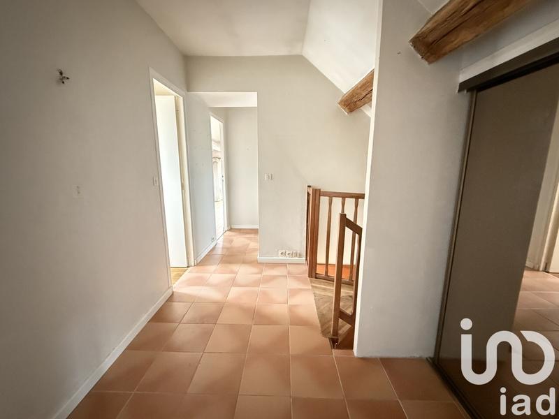 Maison de village - 103 m² - 5 pièces