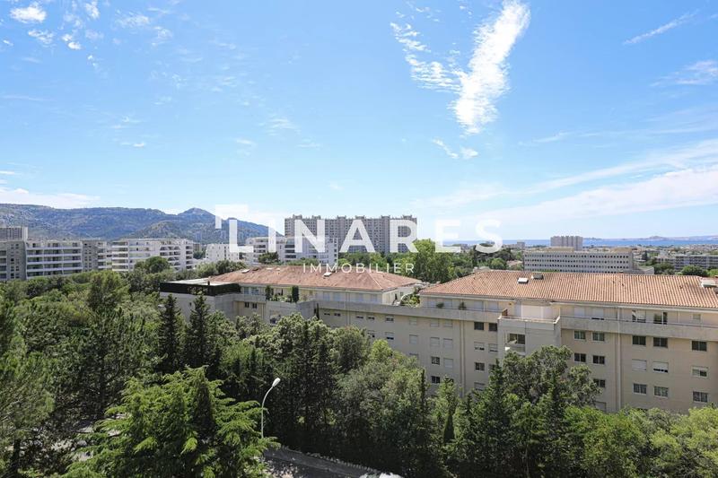 Appartement - 80 m² - 3 pièces