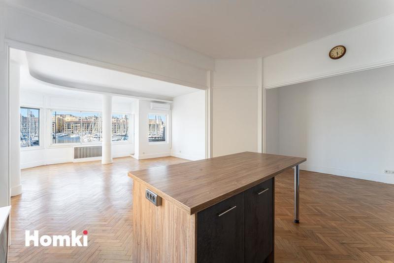 Appartement - 117 m² - 4 pièces