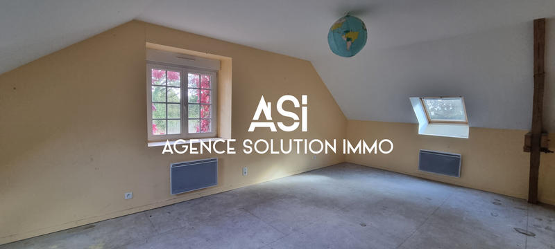 Maison - 141 m² - 4 pièces